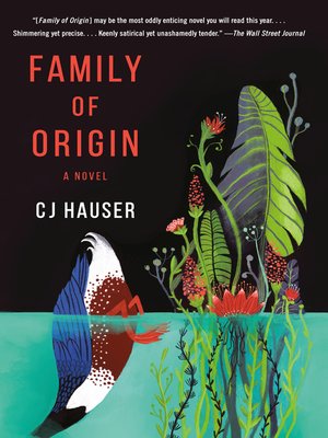 cover image of Family of Origin